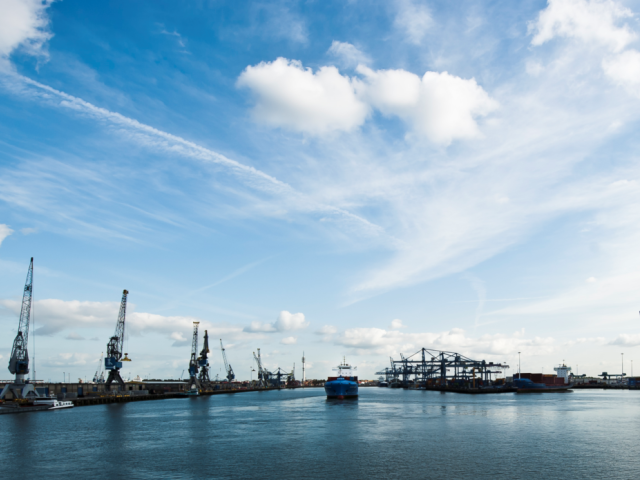 Clingendael Magazine over 'Geopolitiek & de BV Nederland'