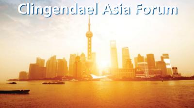 Clingendael Asia Forum