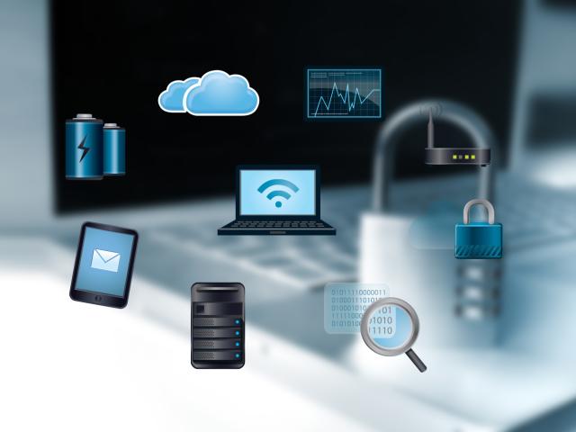 Lost in Cyberspace?