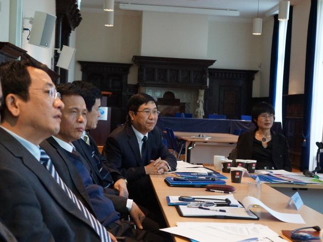 How to implement the UN Convention Against Torture (UNCAT) in Vietnam?
