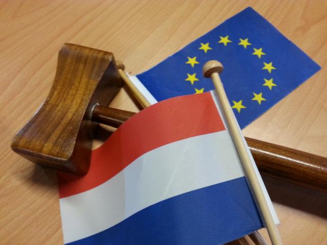 Clingendael Training Programme Netherlands Presidency EU 2016