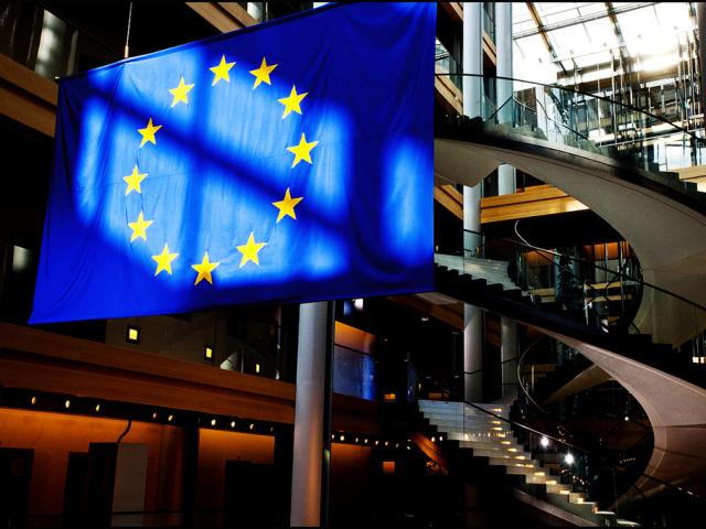 Effective EU influencing is hard work