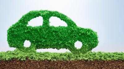 EU Transition towards green and smart mobility