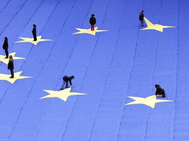 Kosovo finally on its road to EU membership