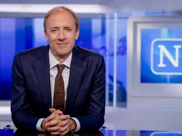 Eelco Bosch van Rosenthal op Clingendael