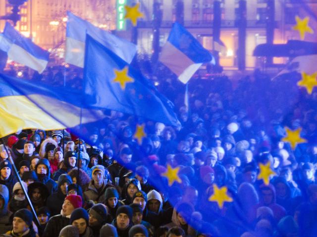 European diplomats discuss latest EU security challenges