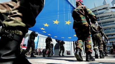 Defending Europe - Translating mutual assistance into action
