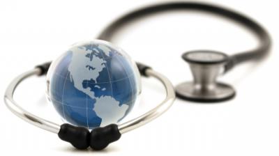New and old global health actors: effectiveness vs. legitimacy?