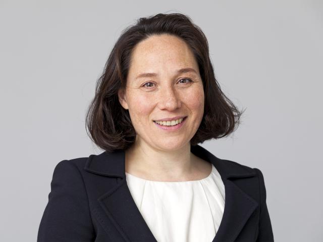 Monika Sie general director Clingendael Institute