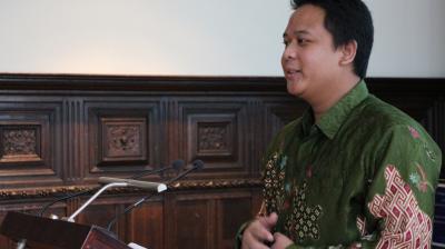 International negotiations training applauded by Indonesian diplomats