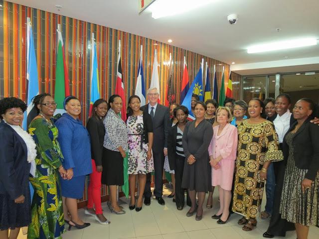 African Women Mediation Forum 