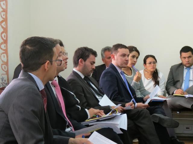 Clingendael continues cooperation with Latin America 