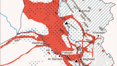 Iraqi imbroglio: the Islamic State and beyond
