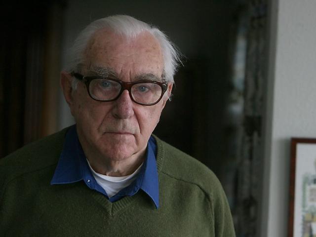 In Memoriam Jérôme Louis Heldring (1917 – 2013)