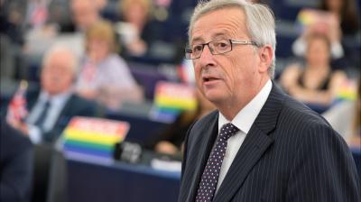 Juncker's EU witboek: een toekomst zonder keuzes