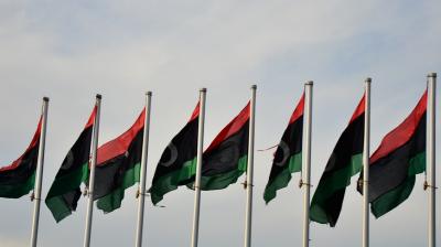 Libië met reden hoofdpijndossier