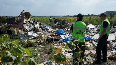 The impact of MH17 on Dutch-Russian relations