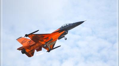 Clingendael's vision for the future of the Dutch armed forces