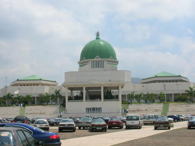Clingendael trains NASC Nigeria