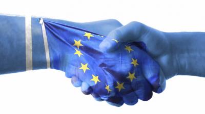 Myopic EU lacks flexibility to deal with rising powers