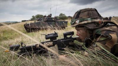European defence: action and commitment