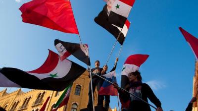 Syrië, Rusland en internationaal recht