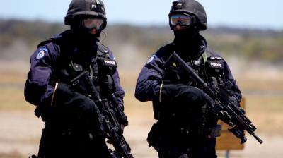 Strategic re-orientation: new counter-terrorism initiatives