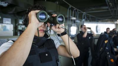State or private protection against maritime piracy?