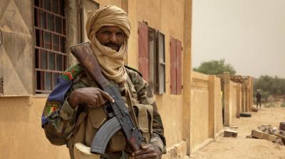 The origins of the crisis in Mali