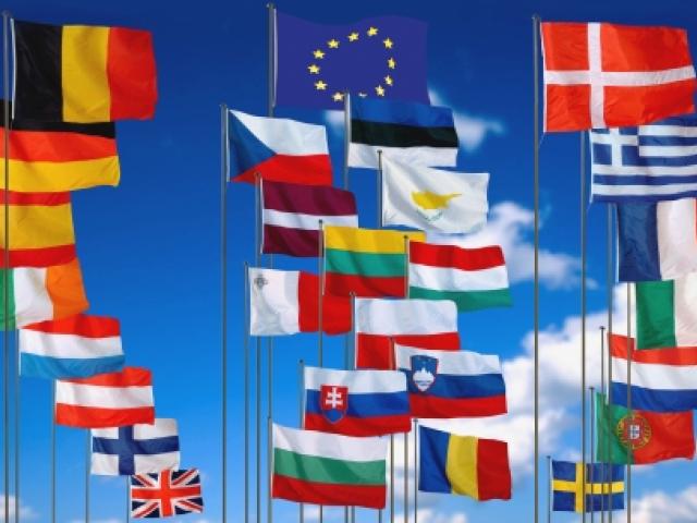 EU simulation game for master students 
