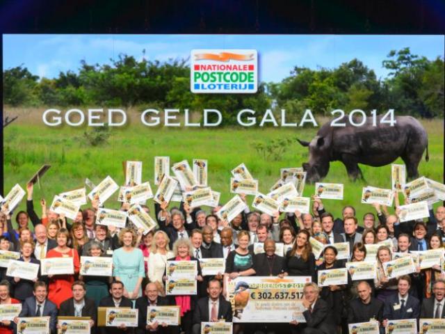 Instituut Clingendael start projecten voor Nationale Postcode Loterij