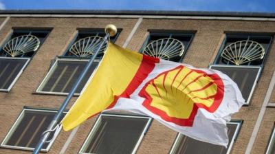 Bind Shell aan Nederland