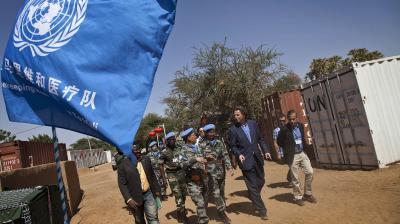 Nederlandse publiek houdt aandacht maar kort vast bij missies als Mali