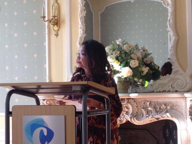 Clingendael Academy trains Senior Diplomats from Indonesia