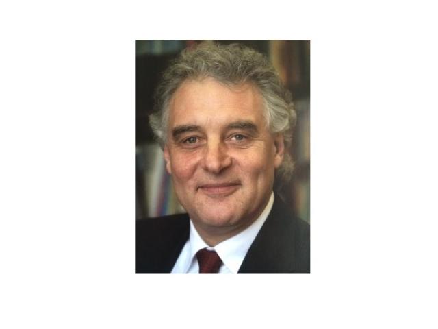 New Chairman of the board for Clingendael