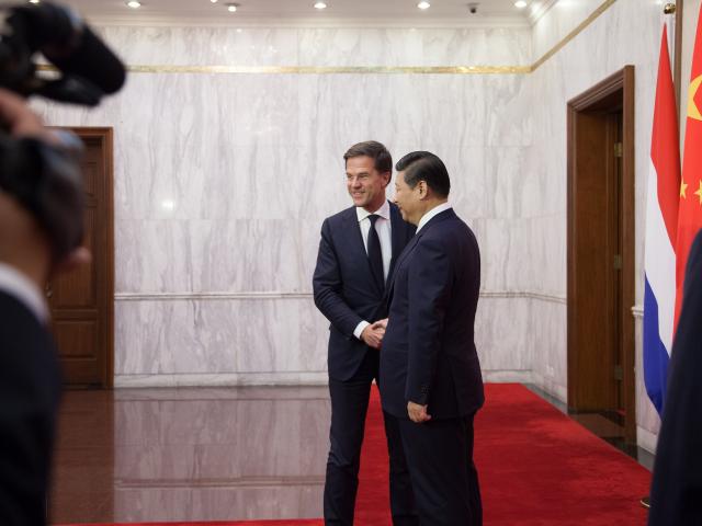 Tweede Editie van de Digitale Internationale Spectator Online