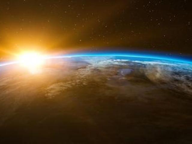 Global experts and governments confront climate change security risks