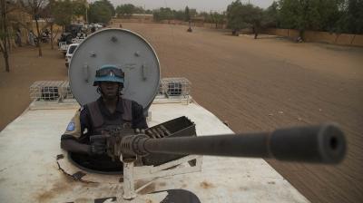A snapshot of Mali three years after the 2012 crisis 