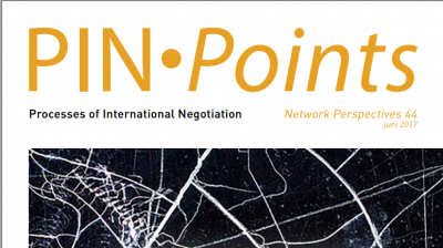 New PINPoints #44