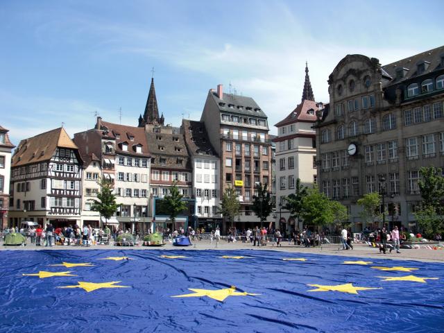 Your turn in the EU presidency