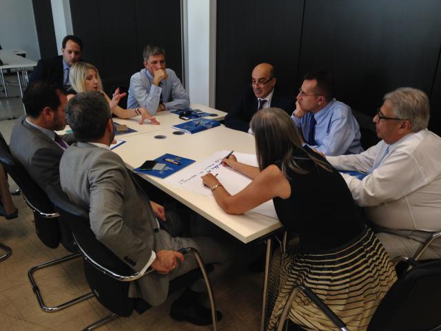 New cooperation between Clingendael and Cyprus