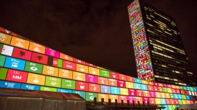 SDGs can be a test for European public-private partnerships