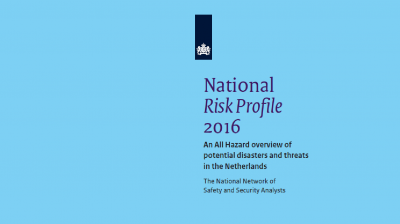 National Risk Profile 2016