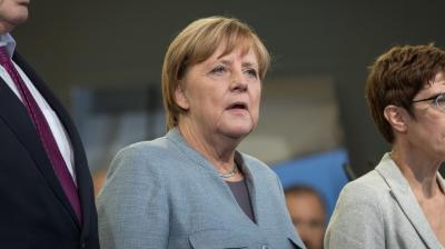 De 19e Bundestag: uitbreiding van politieke vertegenwoordiging