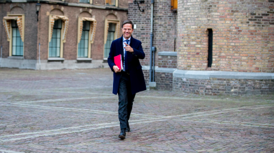 Reflection on Rutte III Coalition Agreement