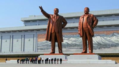 The EU and North Korea: sanctions alone are not enough