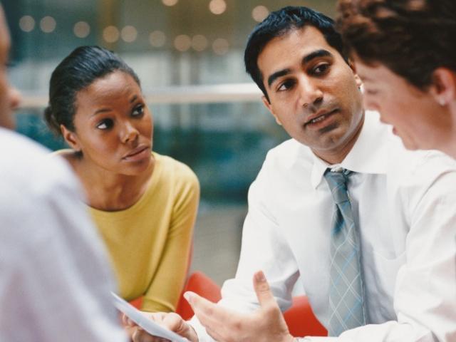 Register now for the Intercultural Communication Course 2018