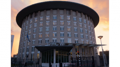 Chemical Weapons Challenges Ahead: Past and Future of the OPCW