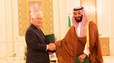 Saudi Arabia's strategic stalemate - what next?