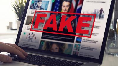 Fake News and What (Not) To Do About It